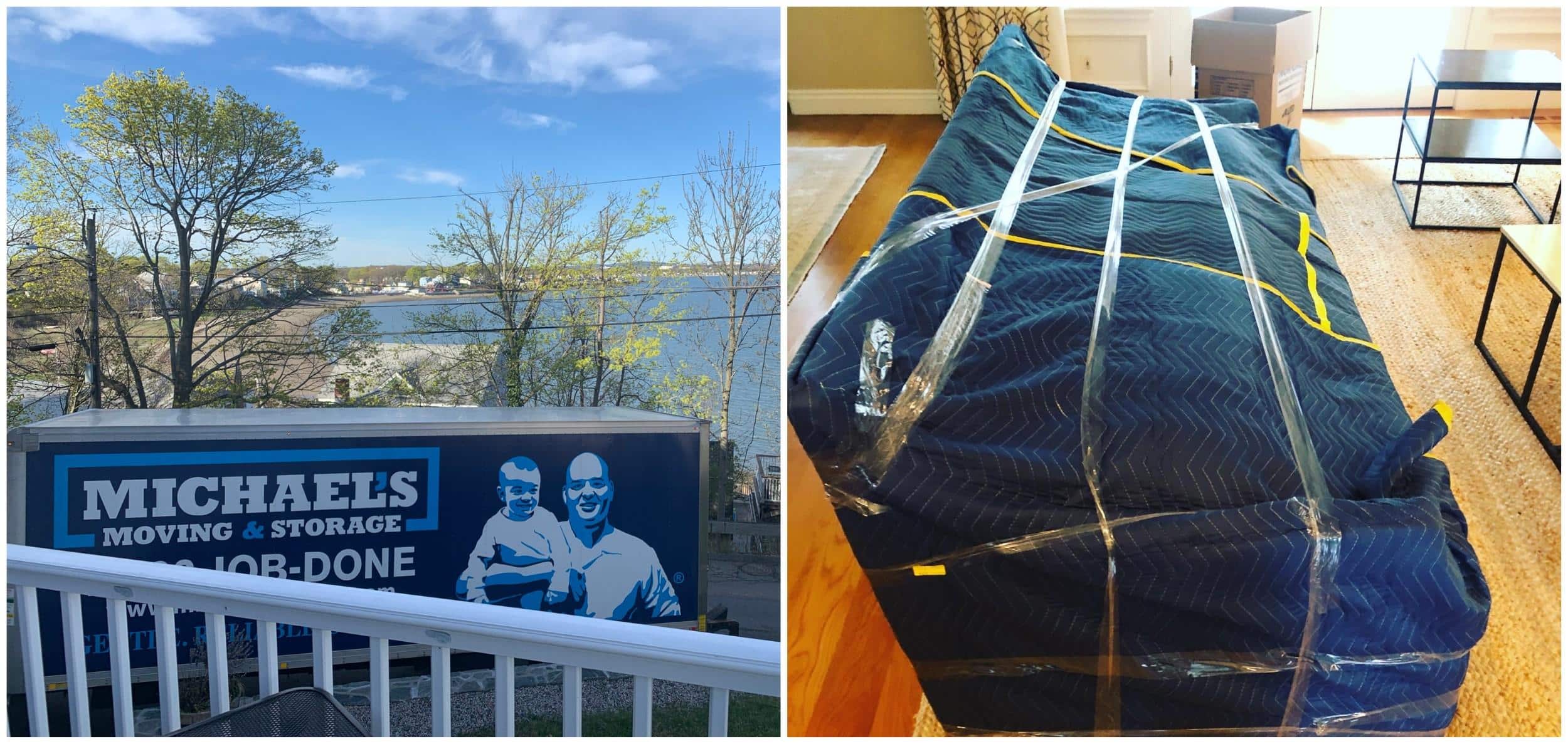 Furniture Assembly and Delivery in Norfolk, MA