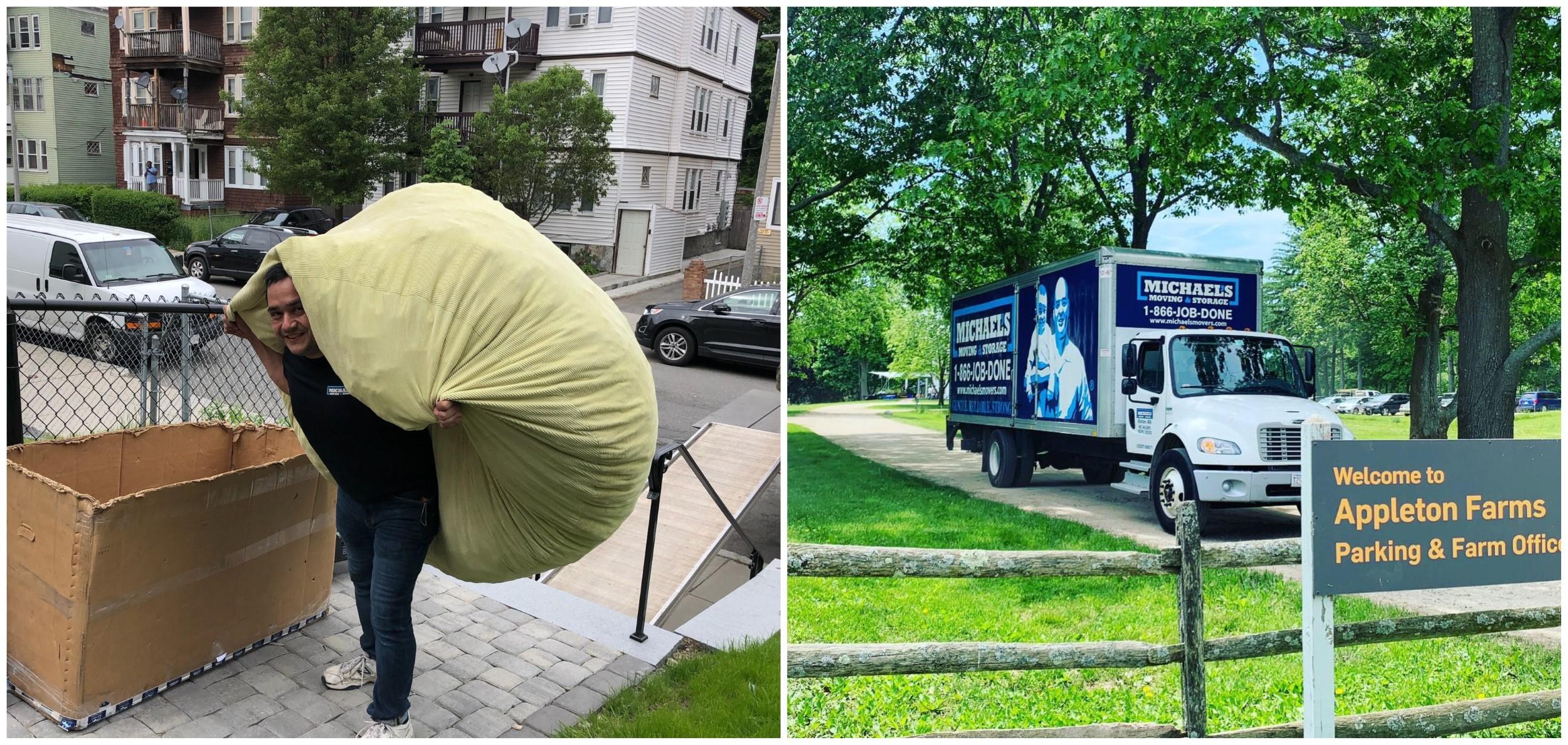 Complete Furniture Assembly Solutions in MA