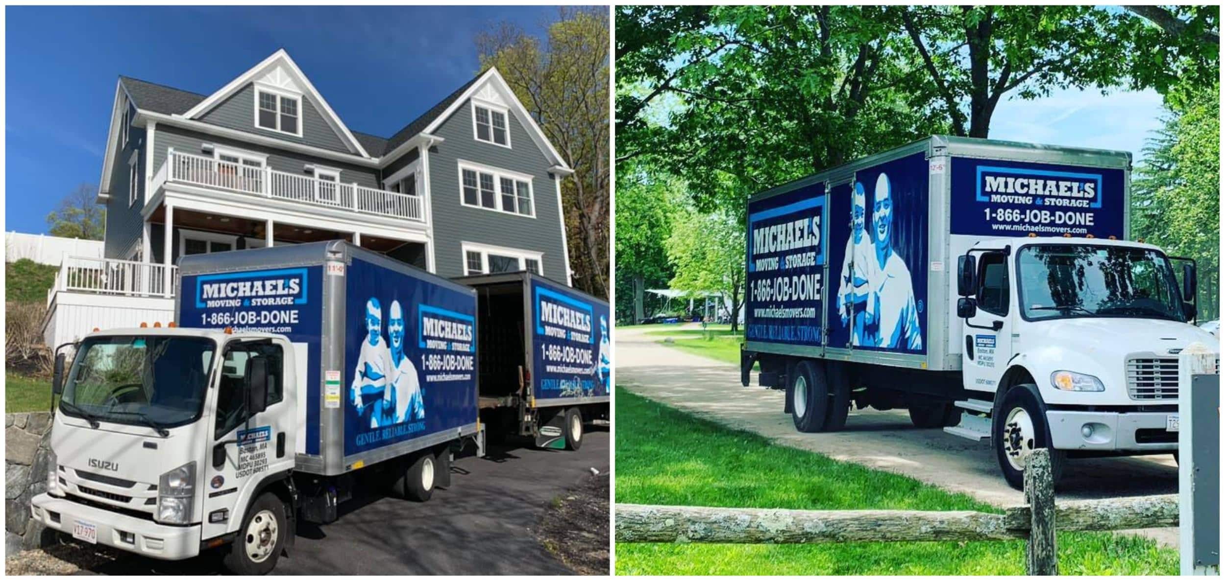 Quick and reliable furniture assembly in North Billerica, MA