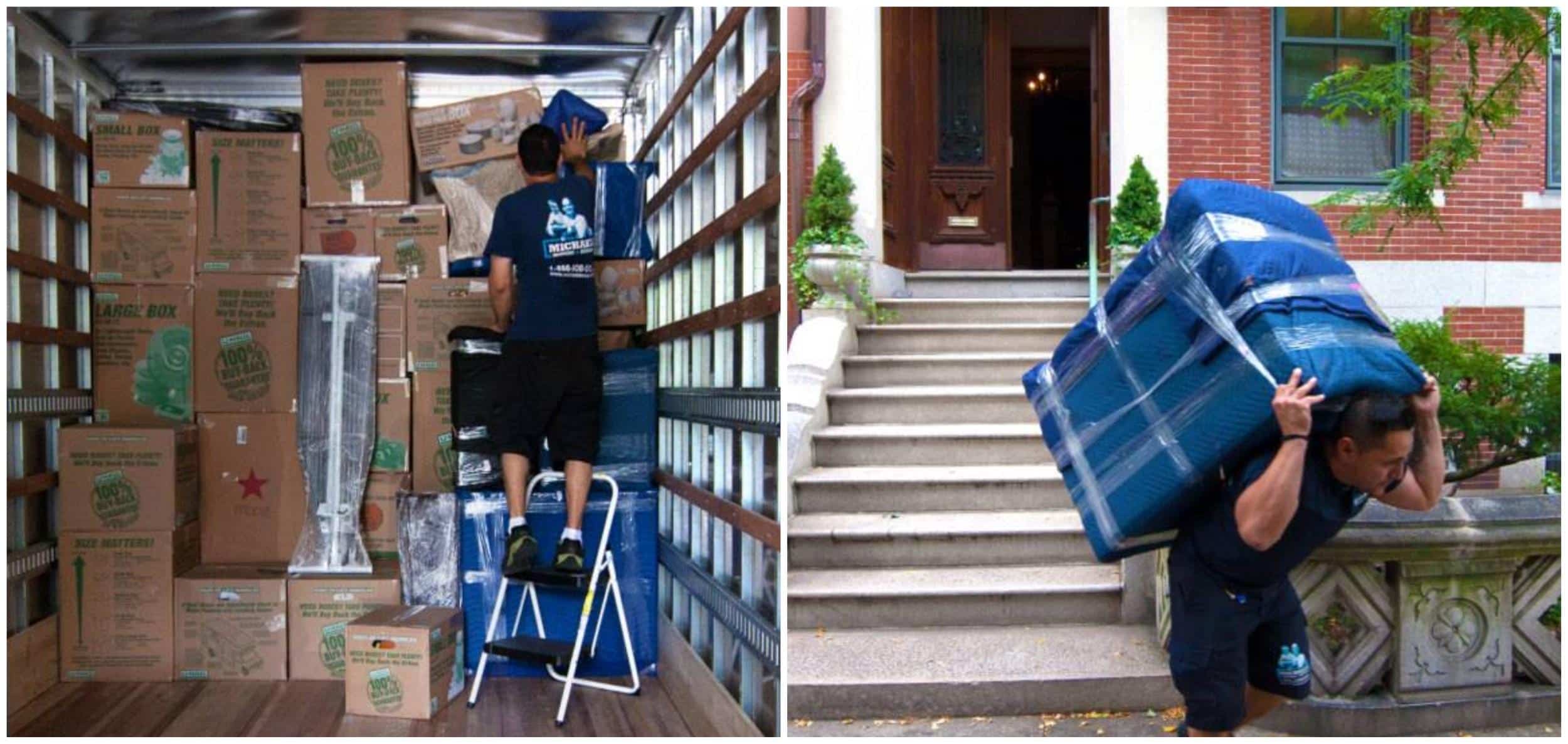 Furniture assembly company in Attleboro MA area