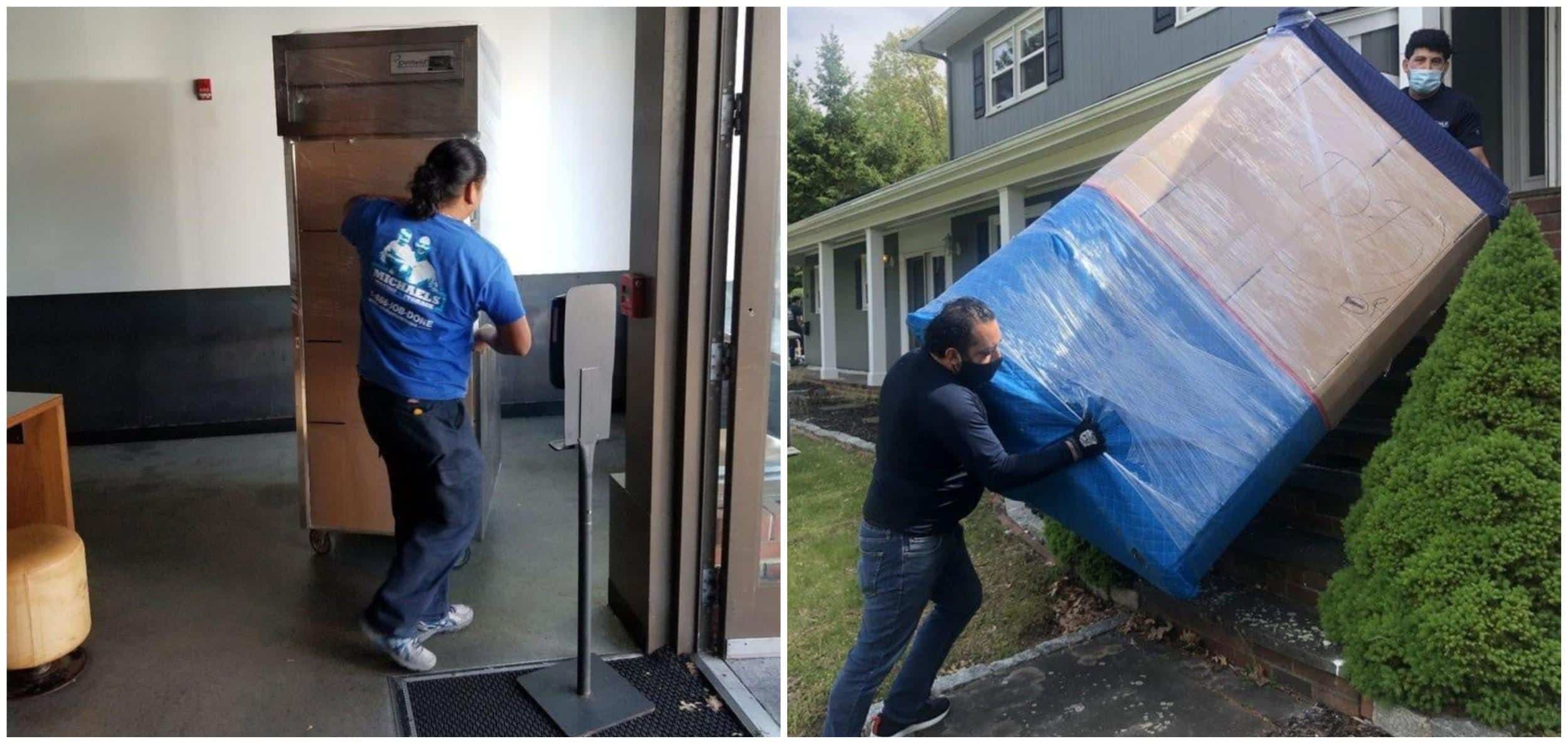 Top-rated furniture assembly in Berkley, MA