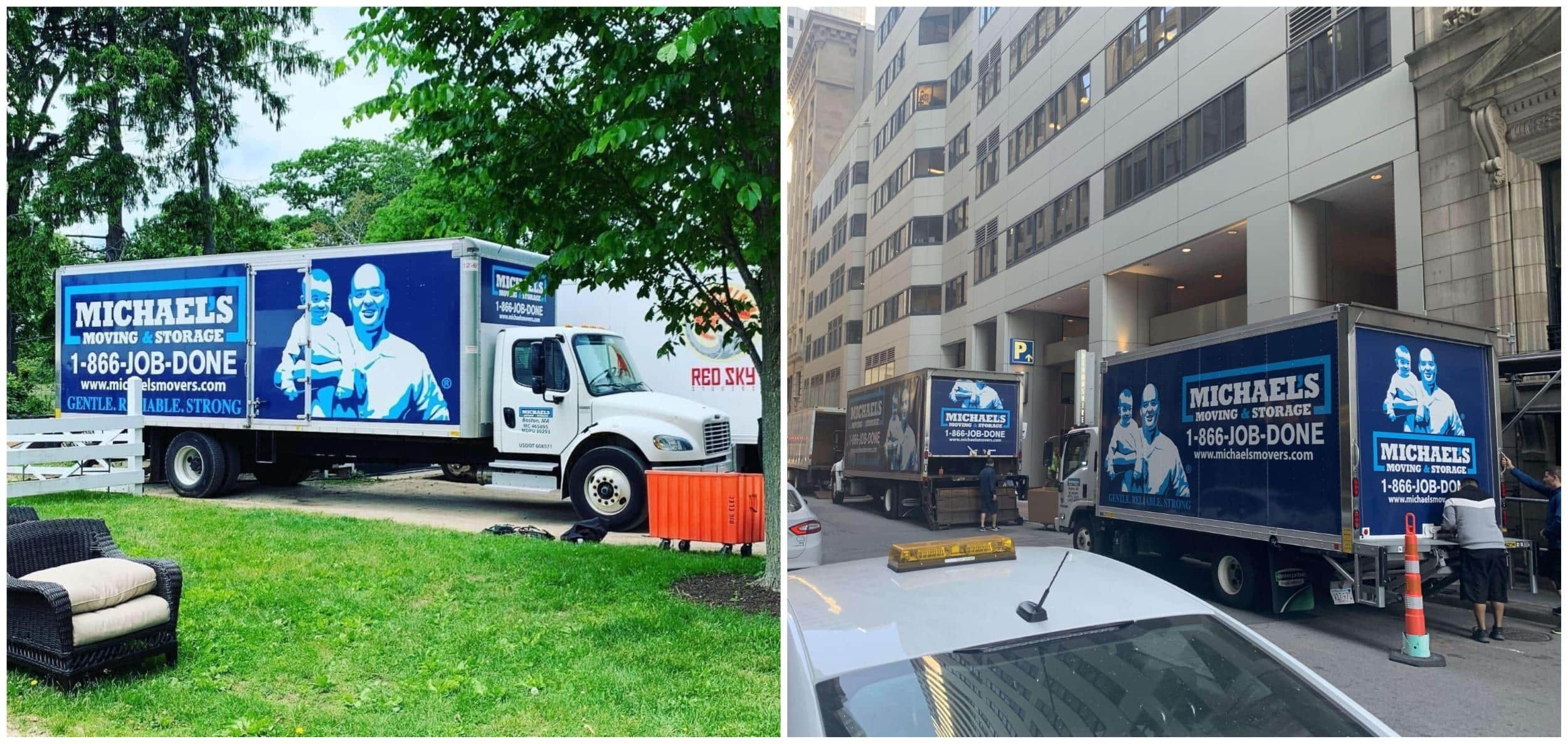 On-Time Furniture Assembly Services in Hanscom AFB