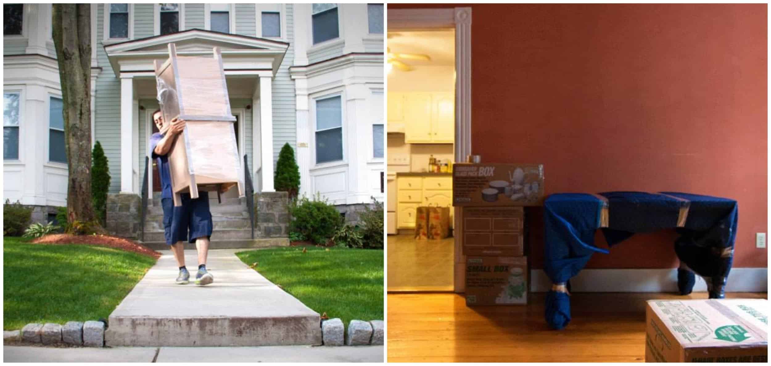 Quality Furniture Assembly Solutions in Roslindale