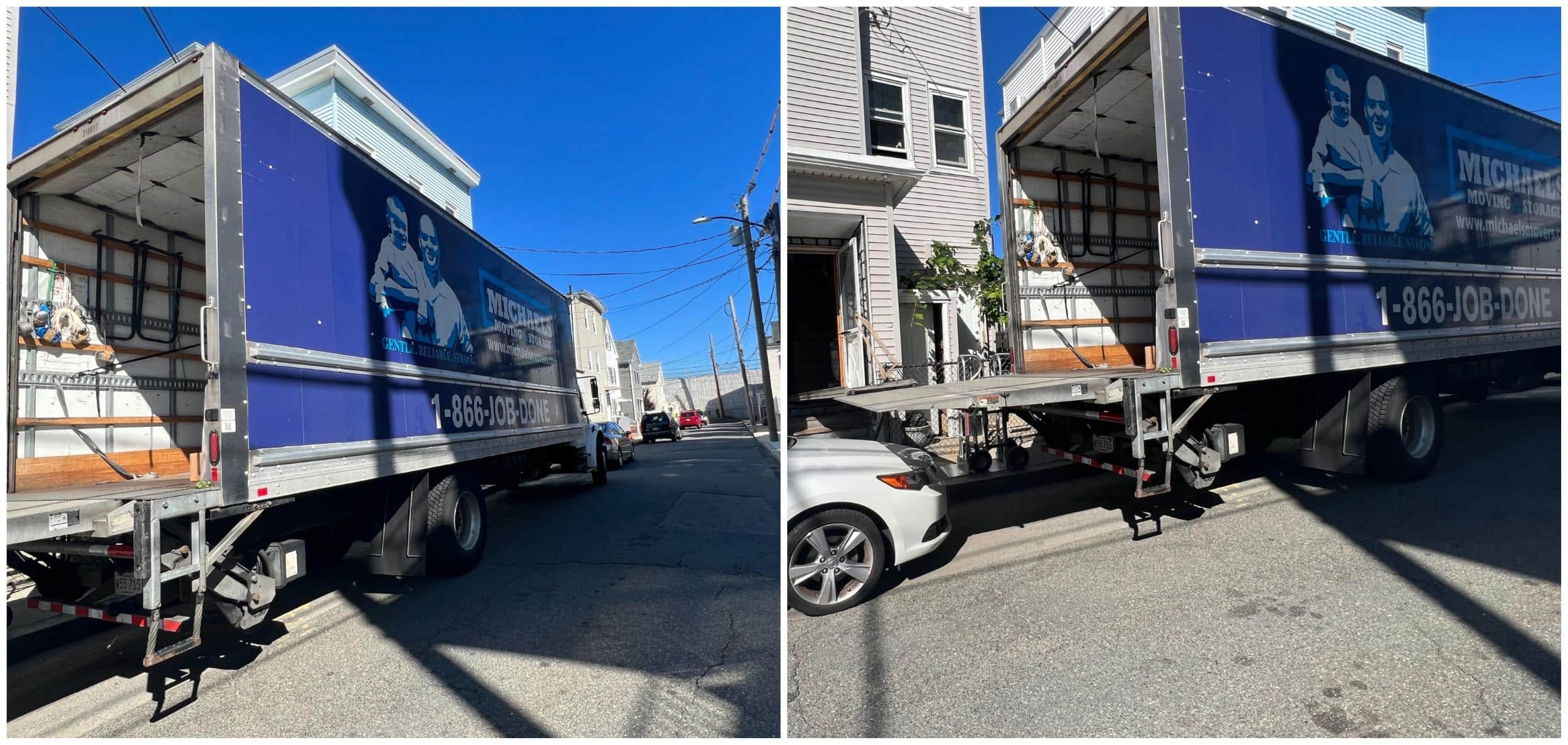Quality Furniture Assembly Solutions in the MA Area