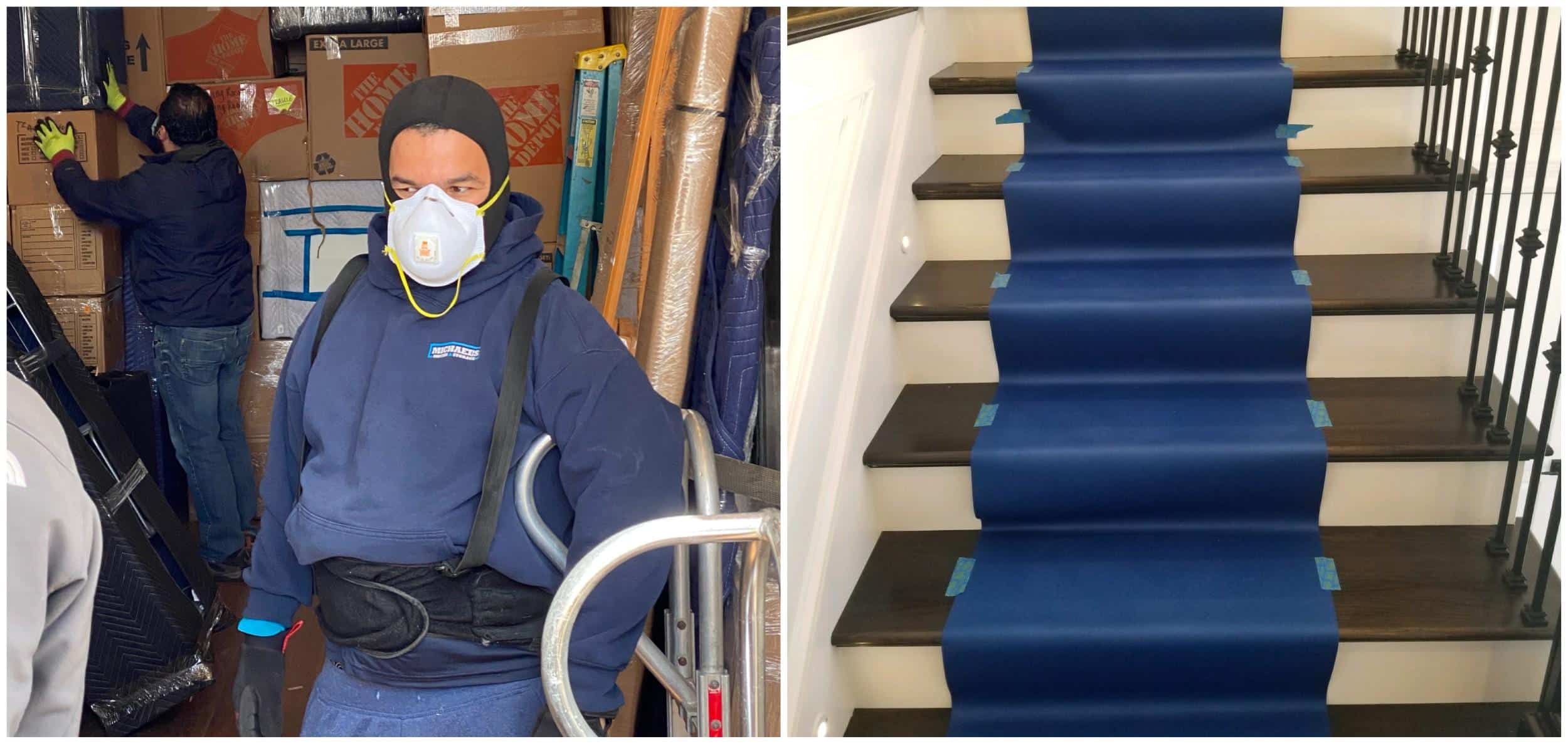 Medfield's Best Furniture Assembly Team