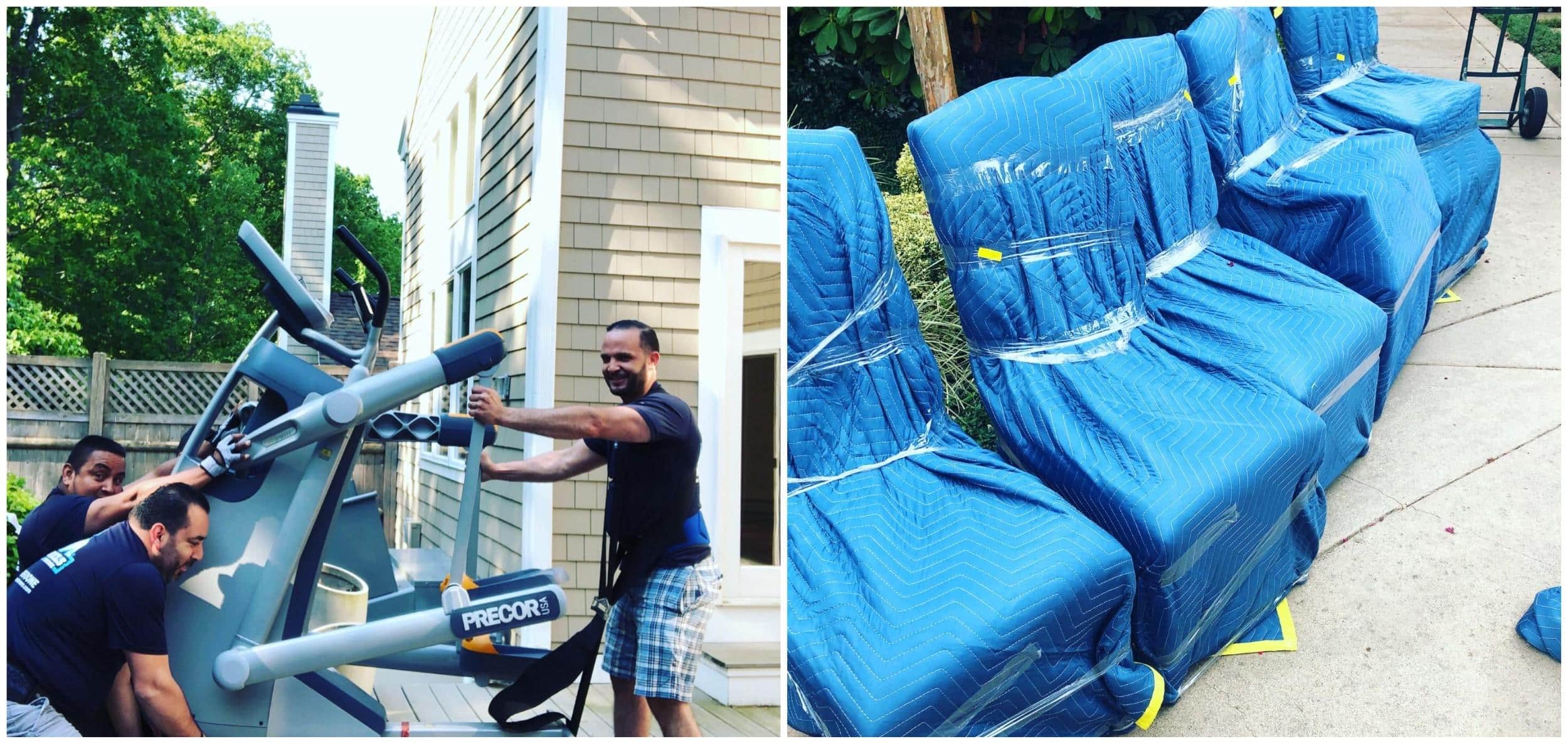 Top-notch furniture assembly in Acushnet, MA