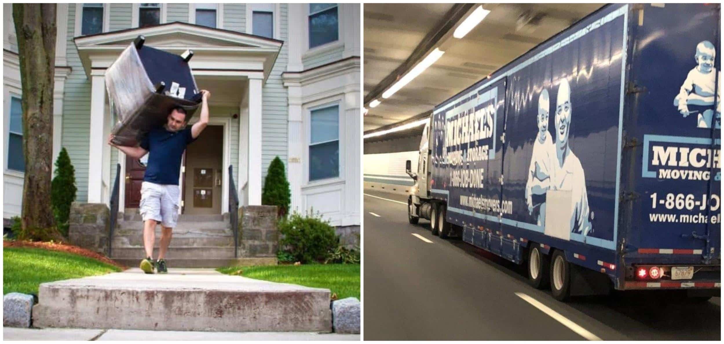 Dependable furniture assembly in West Newton, MA