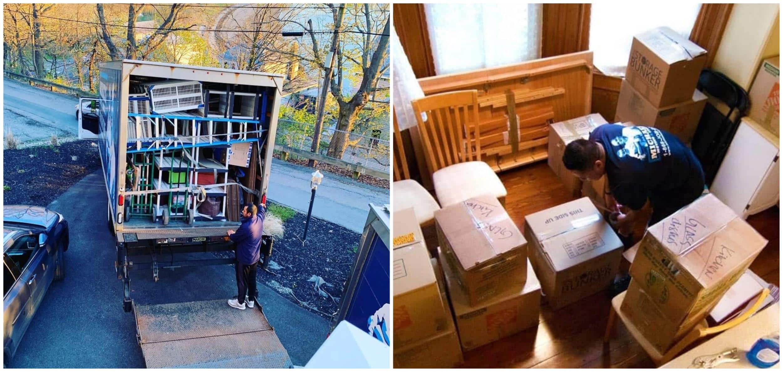 Marlborough's Trusted Furniture Assembly Service