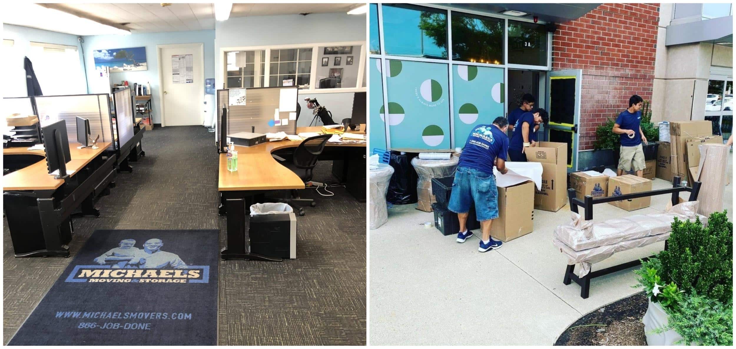 Stow Furniture Assembly for Your Home or Business
