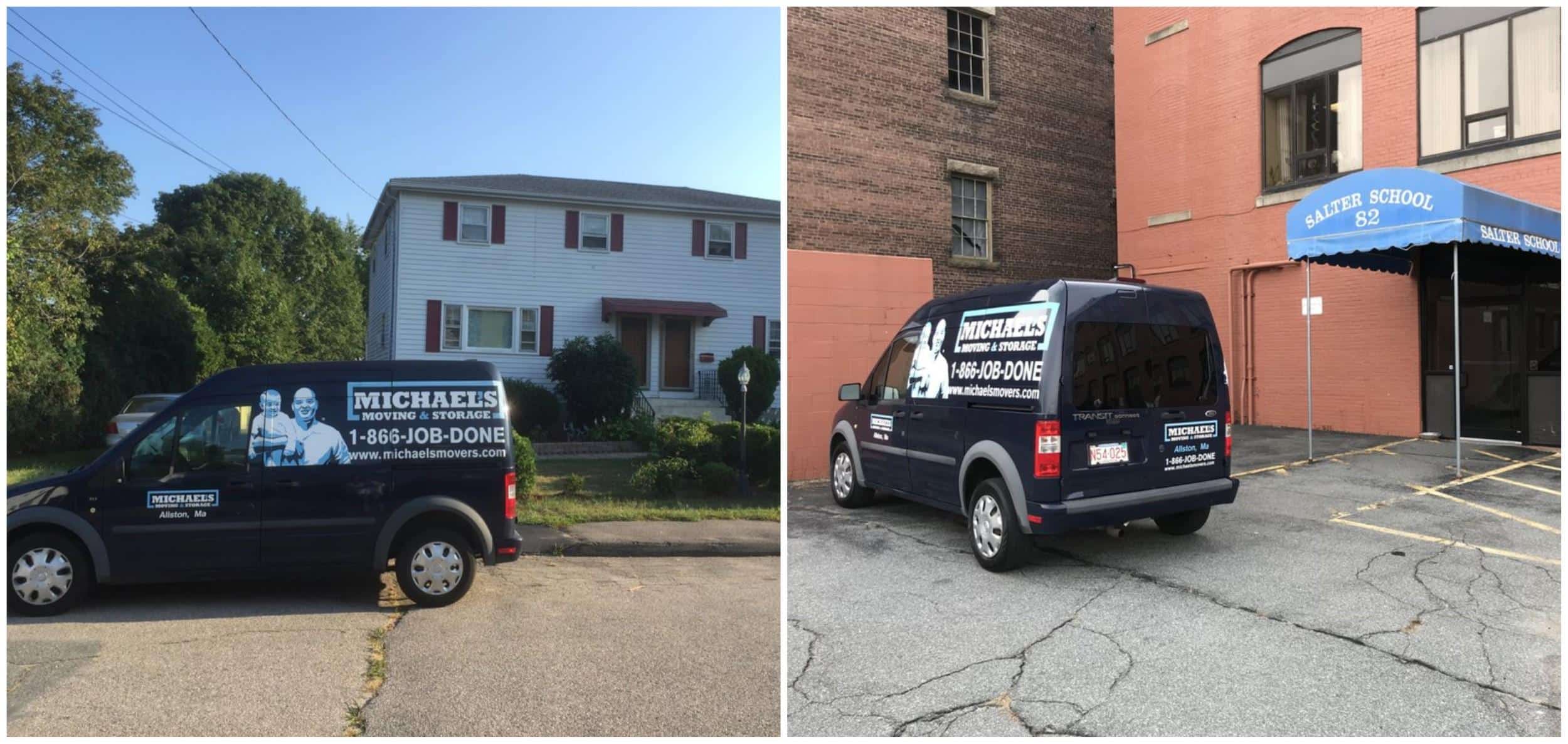 Reliable furniture assembly services in Ashby