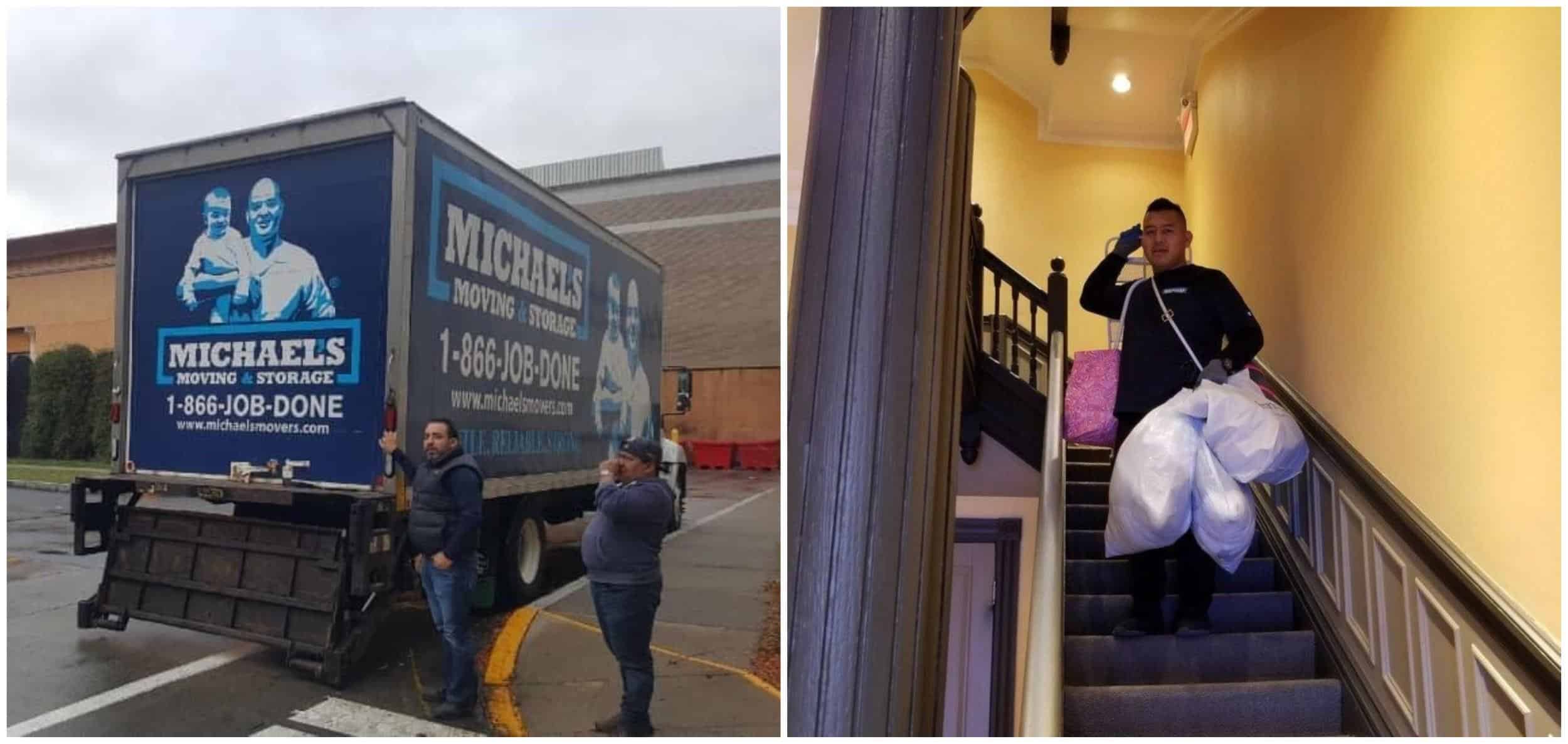 Affordable furniture assembly prices in MA