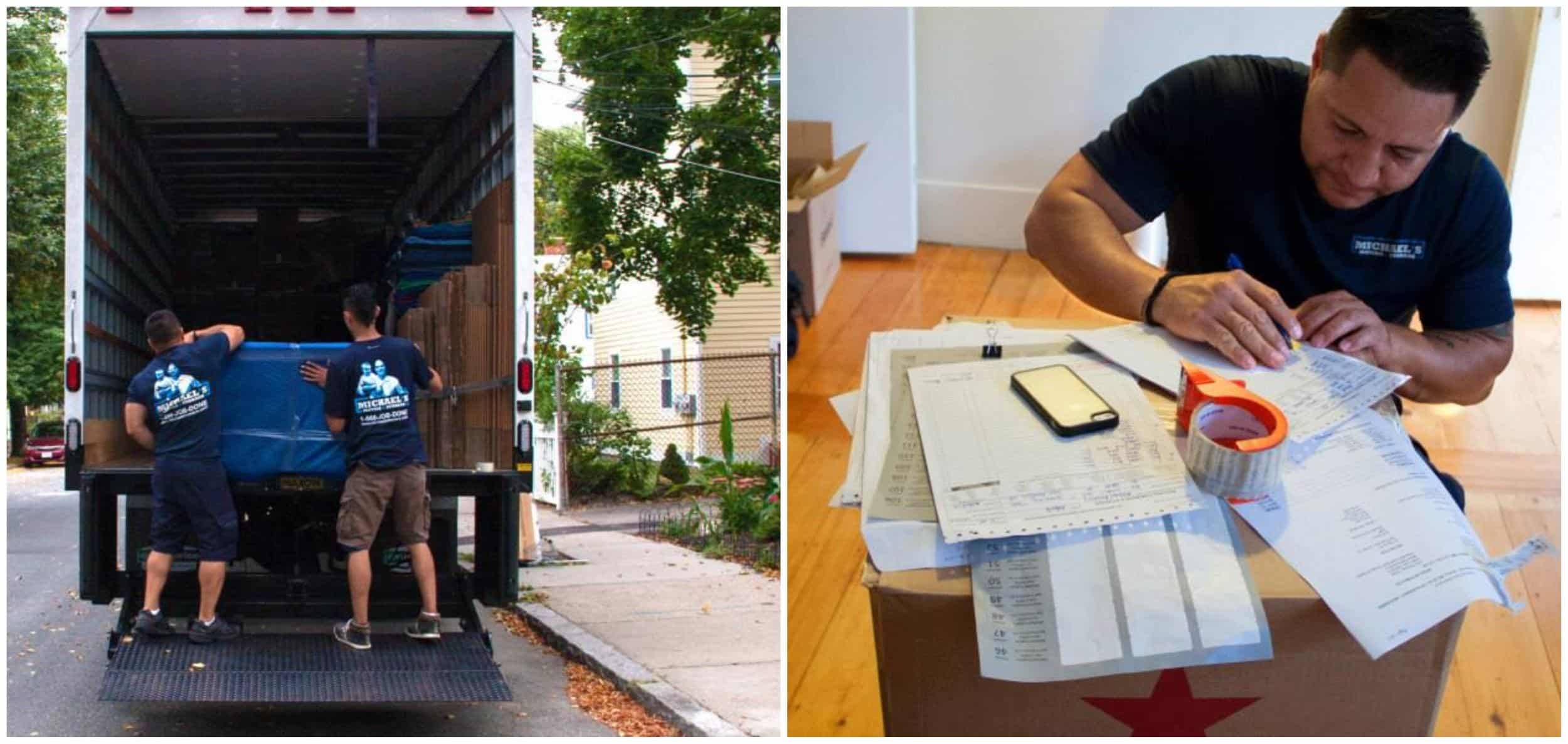 Skilled assembled outdoor furniture services in Middlesex County, MA
