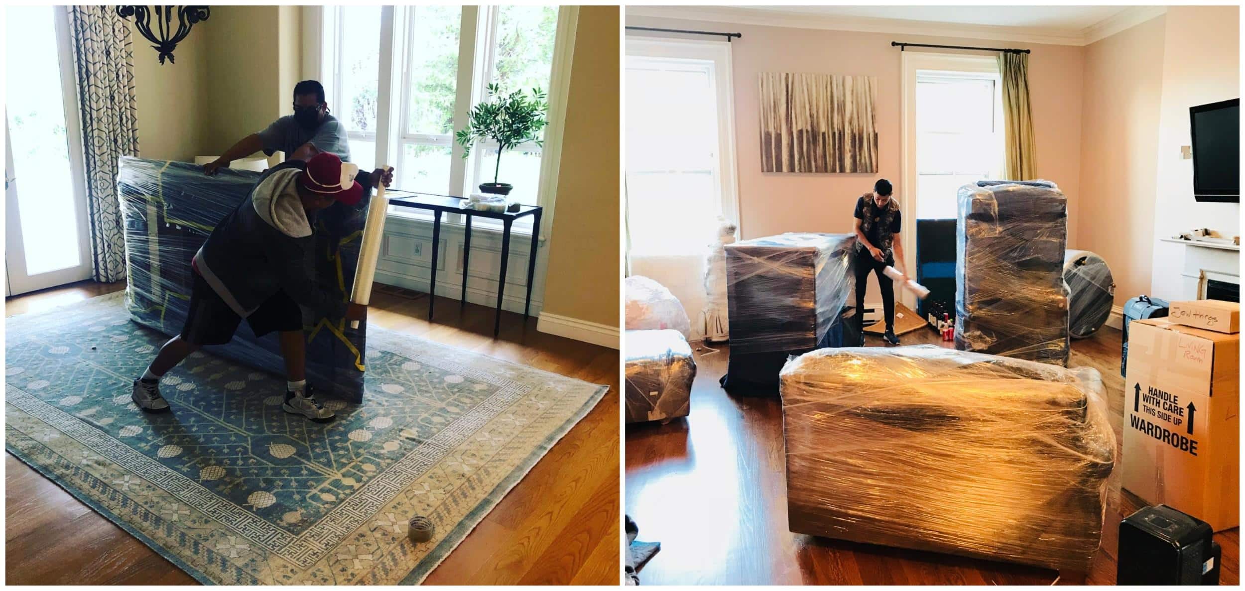 Expert Outdoor Furniture Assembly in Weymouth, MA